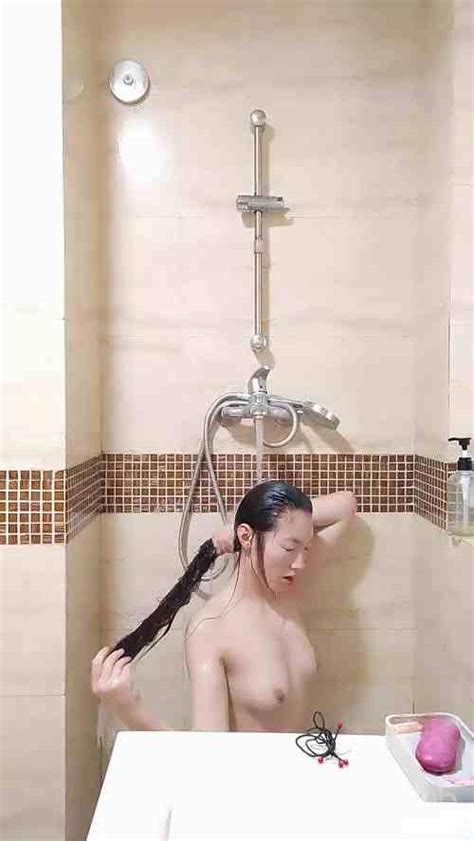 Asian Bathing 551 Toilet Voyeur Collection Voyeur9000