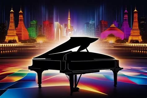 Lang Lang The Global Ambassador Of Classical Piano Golden Musical