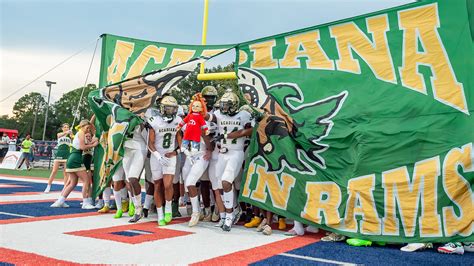 acadiana football reloads    stay  lhsaa  title discussion