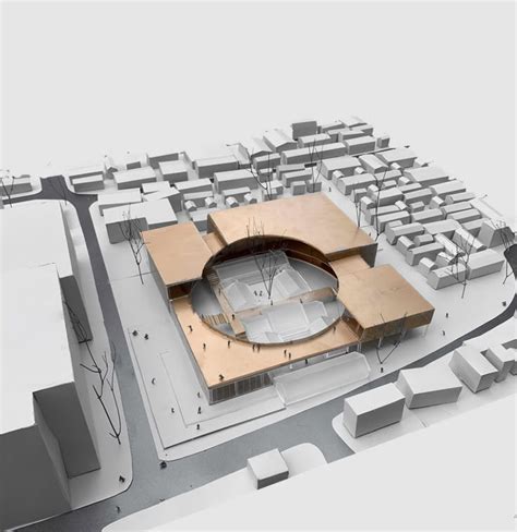 Pin By Choo Celyn On Iasd In Architecture Design Sketch