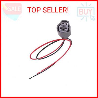 Coolant Temperature Temp Sensor Connector Oil Pressure Switch Plug