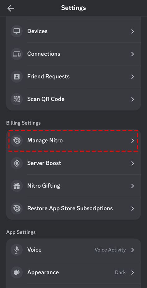 Come Annullare L Abbonamento A Server Boost Discord