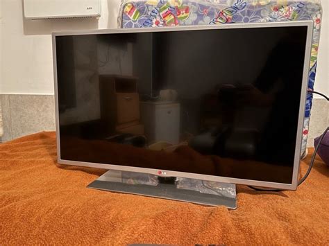 Lg Led Smart Tv