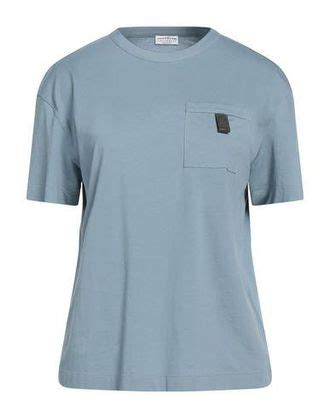 Brunello Cucinelli T Shirts And Polos Desde En Stylight