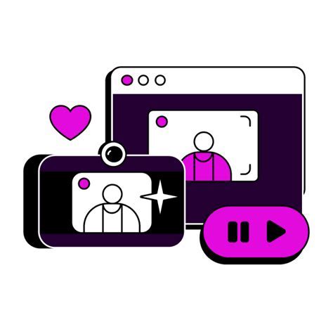 Random Virtual Sex Pov