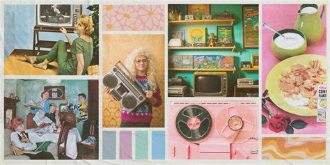 whats   popular color   generation