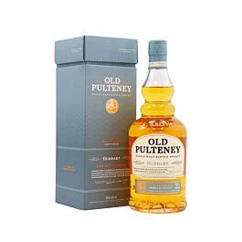 Old Pulteney Huddart Single Malt Scotch Whisky Cl Abv Hard To