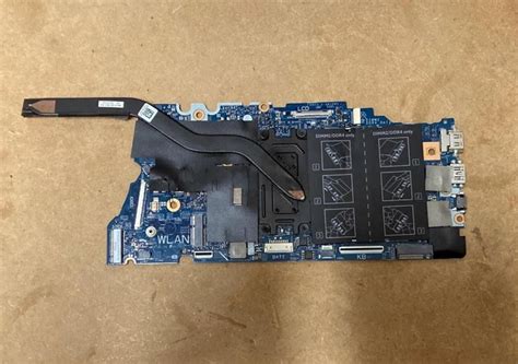 Genuine Dell Inspiron Motherboard Intel Core I G