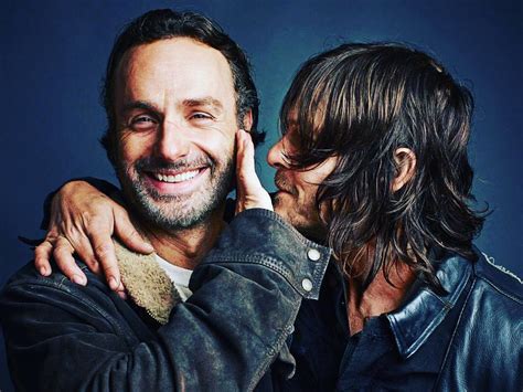 Make Daryl Leader! | Hahahahaha, this rules | Facebook 