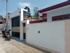 Brand New House For Sale Homagama Ikman