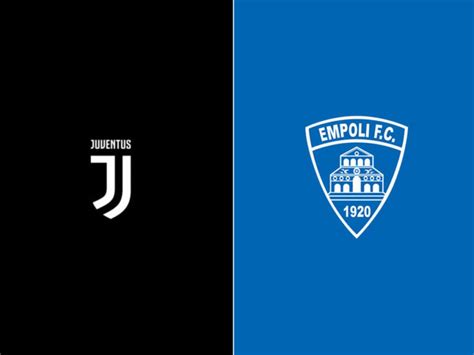 Juventus Vs Empoli Coppa Italia Match Preview Odds Prediction