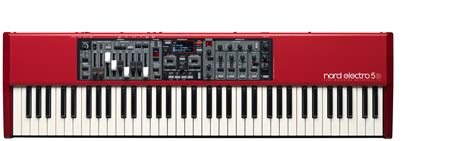 NORD ELECTRO 5D 73 キーボード電子ピアノ