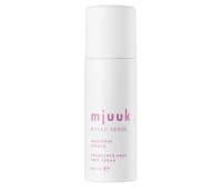 Mjuuk Naked Sense Fragrance Free Hairspray Strong Ml Apotek Hj Rtat