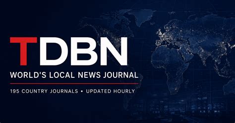 News report | TDBN