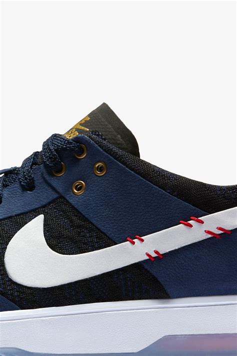 Nike SB Dunk Low Elite "Sean Malto". Nike SNKRS