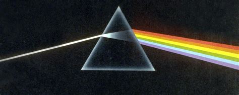 The Fascinating Story Behind The Artwork Of The Dark Side Of The Moon