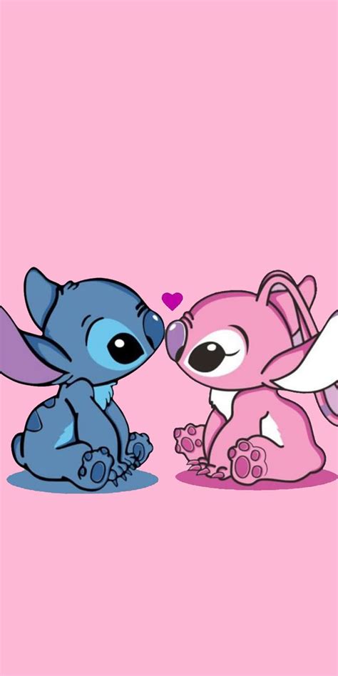 Pin By Lia Amasalidou On Pink Baby Lilo And Stitch Drawings