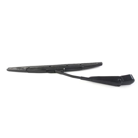 For Honda Cr V Rear Windshield Wiper Arm Blade Set Uk Ebay