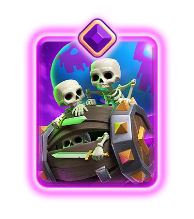 spirit empress   tft  game mode hit clash royale