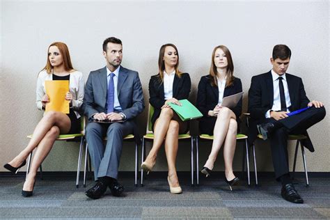 invitation   job interview learnenglish