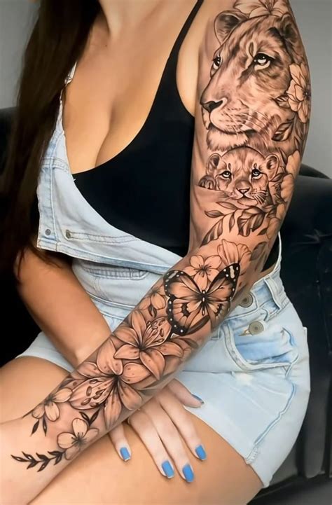 Pin By Brunoootattoo On Tatuagem Sleeve Tattoos Sleeve Tattoos For