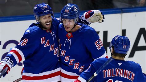 How to watch the New York Rangers in the US, channel, streaming and tv
