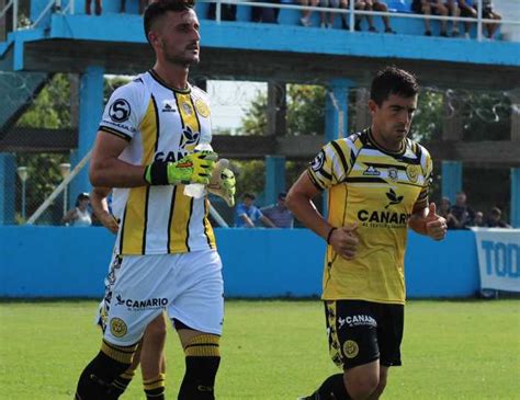 Flandria Sufri Una Nueva Derrota Lujan Hoy