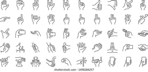 Hand Whispering Photos And Images Shutterstock