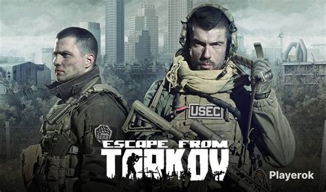 Escape From Tarkov Edge Of Darknes Arena Pve Dlc