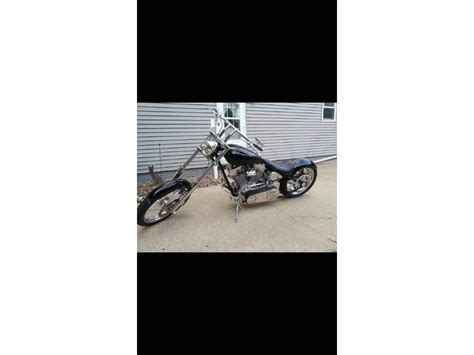 West Coast Chopper Cfl In Waterloo Ia For Sale Used Motorcycles On