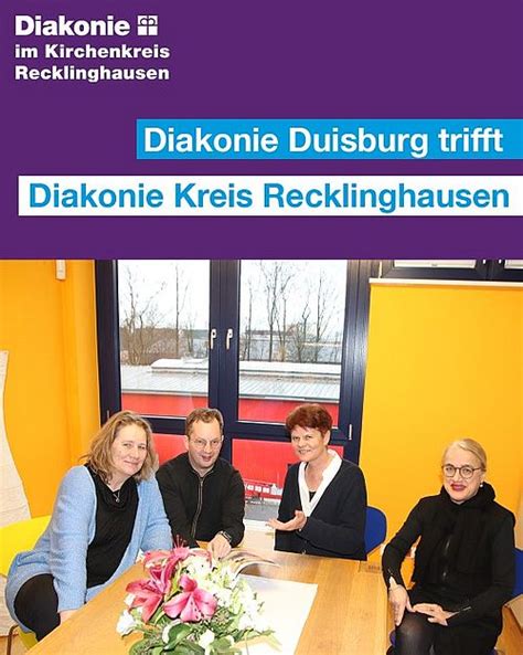 News Deteilansicht Diakonie Im Kirchenkreis Recklinghausen