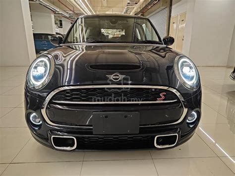 Mini Cooper S Twinpower Turbo Full Spec Cars For Sale In