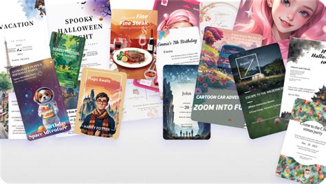 Global Ethnic Flavors Food Festival Poster Template AI Designs By