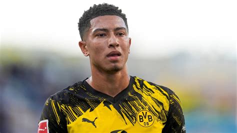 Dortmund regrets signing Bellingham | Fichajes.net