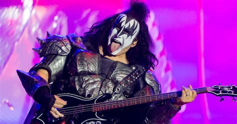 Gene Simmons Faz Duro Relato Sobre Racismo Nos Estados Unidos