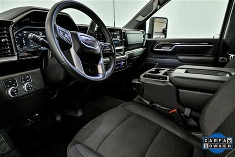 Certified Pre-Owned 2025 GMC Sierra 2500 HD SLE Crew Cab in Saint