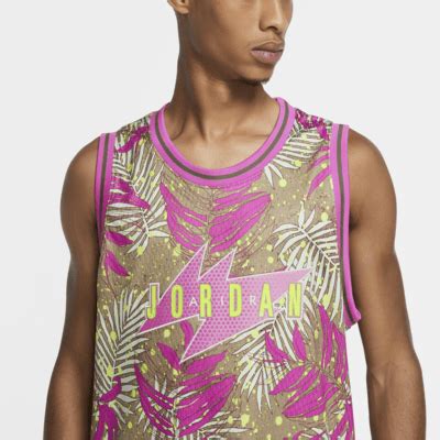 Maillot Jordan Wings Pour Homme Nike Ca