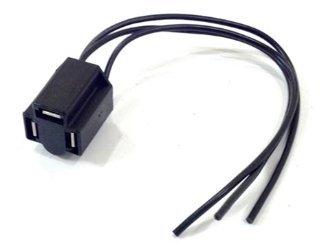 Headlight Connector Wire