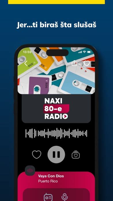 Télécharger Naxi Player Radio Podcast sur PC Windows 10 et 11