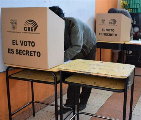 Elecciones Cu Ndo Inicia El Silencio Electoral Y Cu L Es La Sanci N