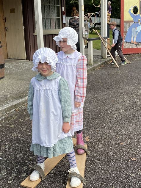 Thursday Morning of Camp Tūī Kaniere School