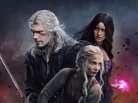 The Witcher Netflix estrenó adelanto de la temporada 3