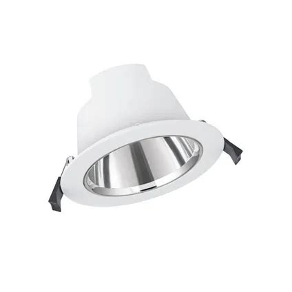 Ledvance LED Downlight Comfort DN205 20W 60D 3 Colour Light