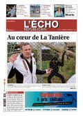 Journal L Echo Républicain