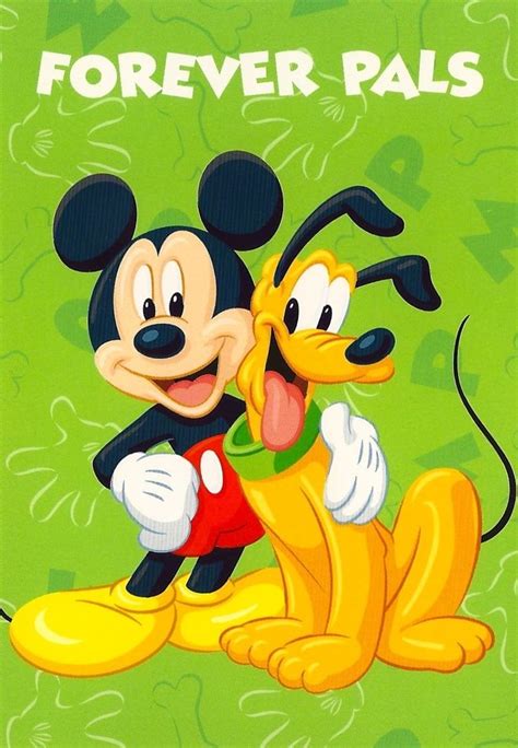 Pin by nick on Πίνακες disney Disney characters wallpaper Mickey