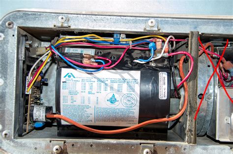 Hydro Flame Furnace Parts Diagram Hydro Flame Furnace Parts