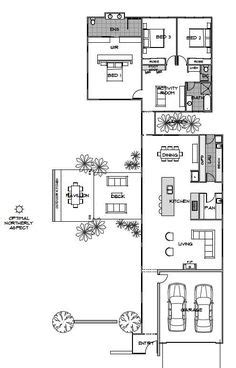 Ideas De Casa Carmen Planos Arquitect Nicos De Casas Planos De