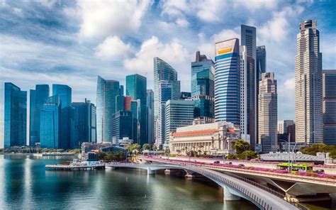 singapore retains position  worlds  expensive city  wealthy