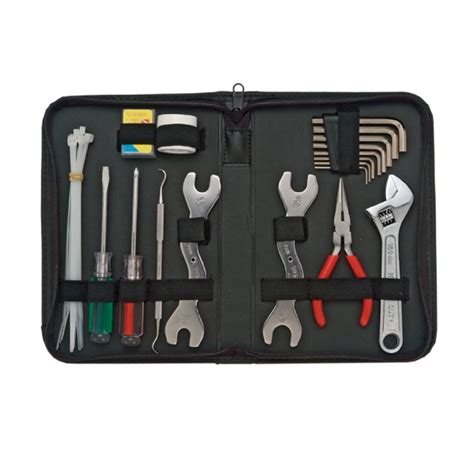 Divers Deluxe Tool And Repair Kit