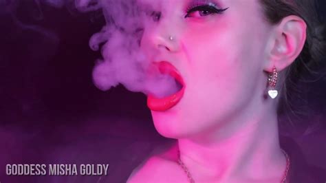 Femdomzzz The Goldy Rush Mistress Misha Goldy Russianbeauty